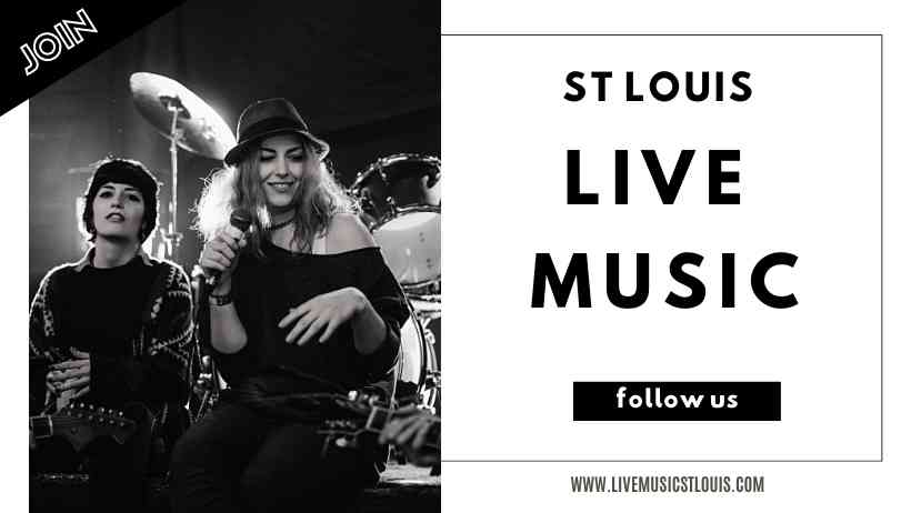 Live Music in St Louis